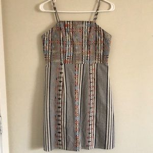 Alter’d State Spring Dress